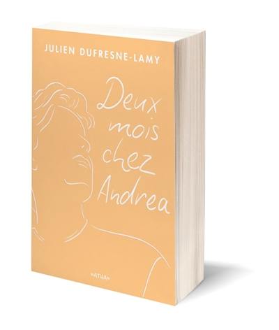 Deux mois chez Andrea