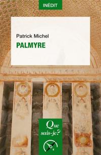 Palmyre