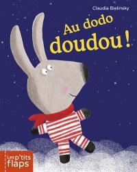 Au dodo doudou !