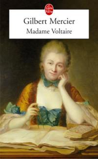 Madame Voltaire