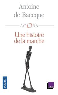 Une histoire de la marche