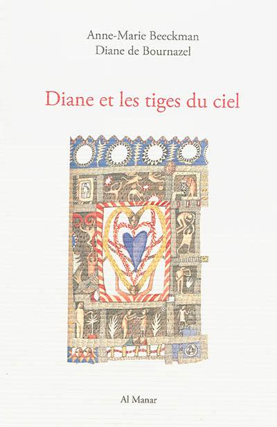 Diane et les tiges du ciel