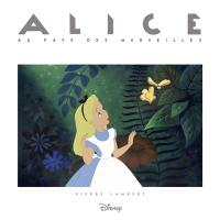 Alice au pays des merveilles