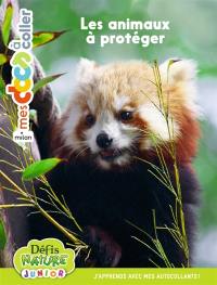 Bioviva : Les animaux à protéger