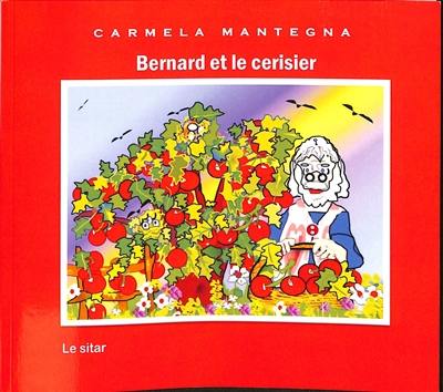 Bernard et le cerisier