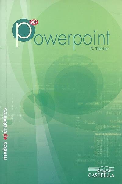 PowerPoint 2007