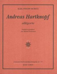 Andreas Hartknopf : allégorie