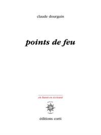 Points de feu