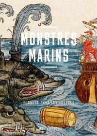 Monstres marins : plongée dans les abysses