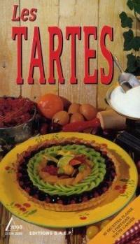 Les tartes