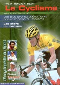 Tout savoir sur le cyclisme