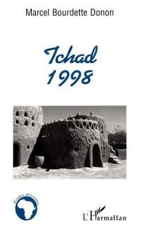 Tchad 1998