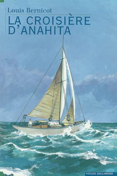 La croisière d'Anahita