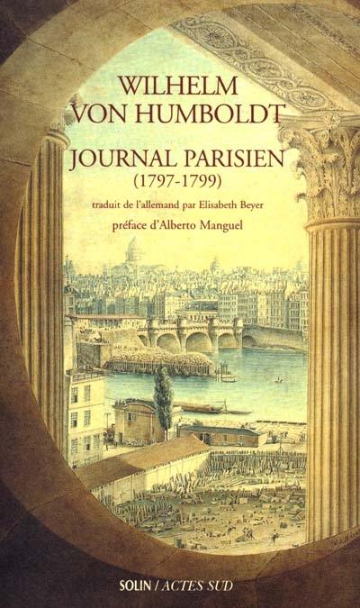 Journal parisien (1797-1799)