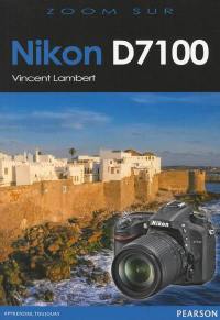 Nikon D7100