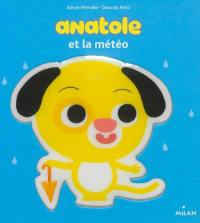 Anatole. Anatole et la météo