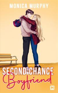 Second chance boyfriend