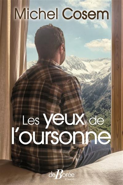 Les yeux de l'oursonne