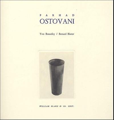 Farhad Ostovani