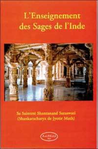 L'enseignement des sages de l'Inde