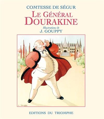 Le général Dourakine