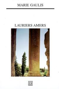 Lauriers amers