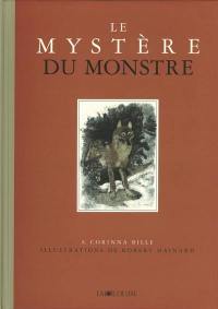 Le Mystère du monstre