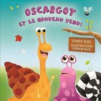 Oscargot et le nouveau venu!