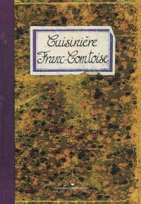 Cuisinière franc-comtoise