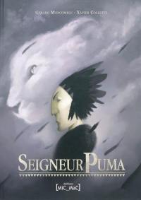 Seigneur Puma