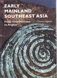 Early Mainland Southeast Asia