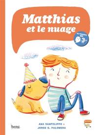 Matthias et le nuage