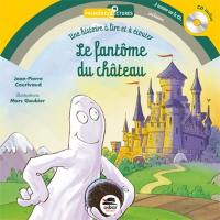 Le fantôme du château