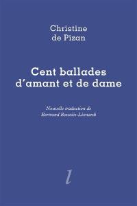 Cent ballades d'amant et de dame