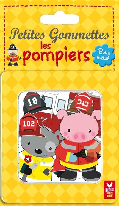 Pompiers