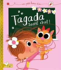 Tagada : sacré chat !