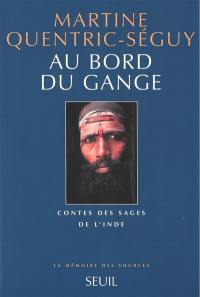 Au bord du Gange : contes des sages de l'Inde