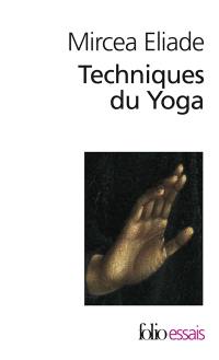 Techniques du yoga