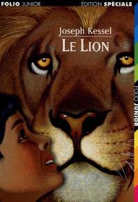 Le lion