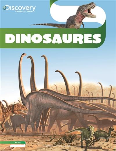 Dinosaures