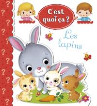 Les lapins