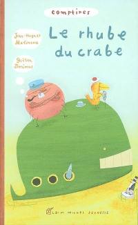 Le rhube du crabe