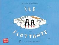 Ile flottante