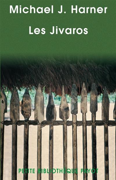 Les Jivaros : peuple des cascades sacrées