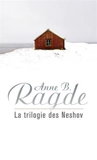 La trilogie des Neshov : coffret