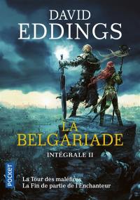 La Belgariade, intégrale. Vol. 2