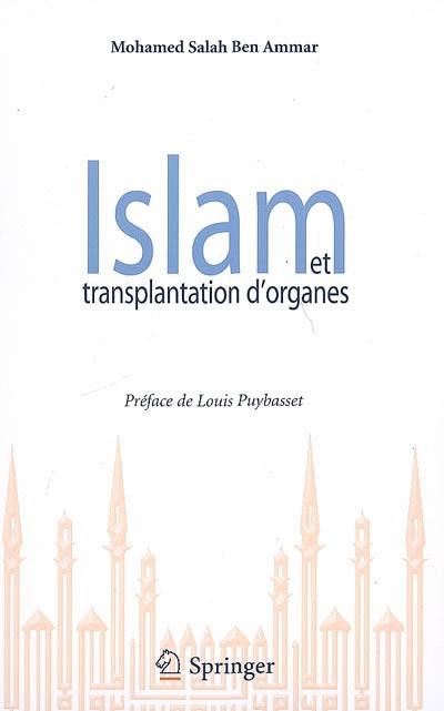 Islam et transplantation d'organes