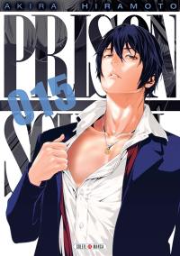 Prison school. Vol. 15