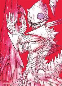 Knights of Sidonia. Vol. 14