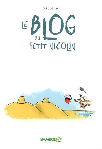 Le blog du petit Nicolin